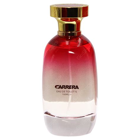 carrera perfume for women.